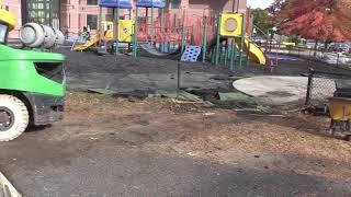 Roberts Elementary School Renovation