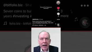 7 Coins to Buy & Hold for 3 Years: TikTok Community Violation