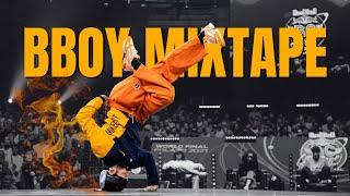 Ultimate Bboy Music Mixtape  The Best Beats for 2024