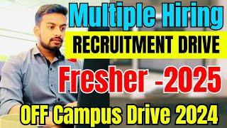 Appinventive, Hatio, Postman Hiring | OFF Campus Drive For 2024, 2023 Batch | Fresher