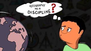 Geography as a Discipline | Geography Class11 NCERT | Animation