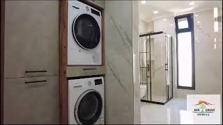 Didim Efeler Mahallesi'nde Tam Müstakil Villa