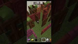 villager vs zombie villagers/ Golm #trending #viral #minecraft #video #shorts