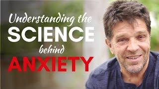 Understanding the Science Behind Anxiety