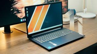 Lenovo IdeaPad 1 (2023) Review: More Than Just A Cheap Price Tag