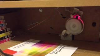 DIY DTG Working!