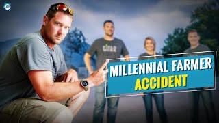 What happened to Millennial Farmer?