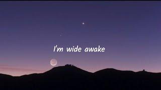 Wide awake - Katy Perry [Lyrics] #lyrics #songlyrics