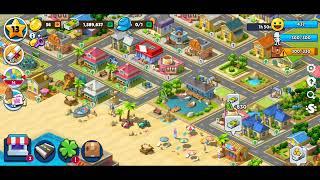 Village City Town Building Sim Mobile Gameplay #mobile #gameplay #villagecitytown #building