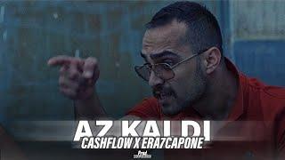 Cashflow x Era7Capone - AZ KALDI (4K Remix Video) prod.@driplyrs