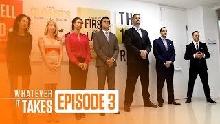 Job Interview - How to get Your Dream Job - Grant Cardone