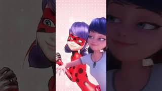  #miraculousshorts