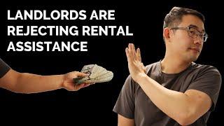 Landlords Are Done They Just Want to Evict