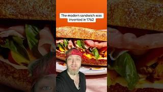 Sandwhich lore drop