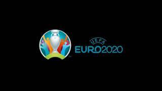 Promocional UEFA EURO 2020