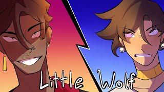 Little wolf | Epic: the Musical Animatic