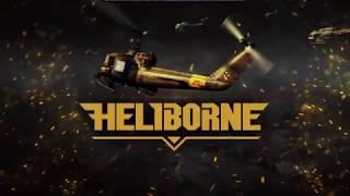 HELIBORNE - Launch Trailer