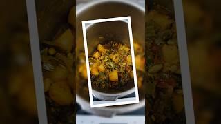 Broad beans potato curry #mehekandkabir #shorts #youtubeshorts