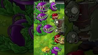 THIS CHOMPER IS INSANE #pvz #fusion #plantsvszombies