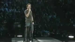 Dane Cook- Atheist Sneeze