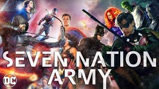 DC's Seven Nation Army