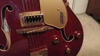 G 5422G-12 Gretsch Electromatic 12 String Guitar