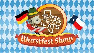 Texas Eats: Best Bites at Wurstfest 2024