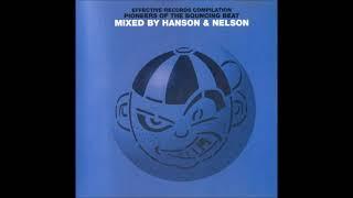 Hanson & Nelson – Effective Records Compilation   Pioneers Of The Bouncing Beat