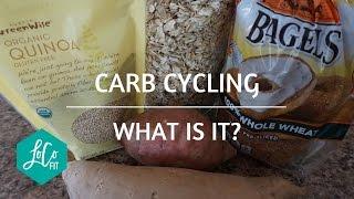 Carb Cycling | Ft John Gorman