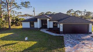 New Construction | Lehigh Acres Florida New Homes and Real Estate for Sale | by Steven Chase