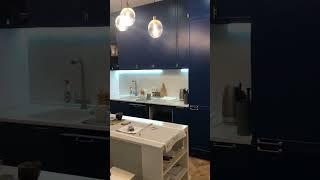 EGOIST.studio | #киров | Индивидуальная #мебель. Проектирование, расчёт, замер и 3D. #kitchen #home