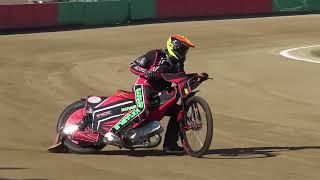 Speedway Mettet 11-5-2024