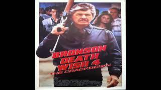 Death Wish 4: The Crackdown