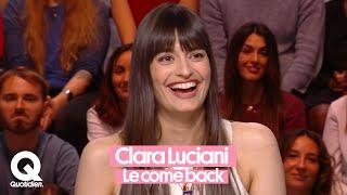 Clara Luciani signe son grand retour avec un album intimiste et touchant