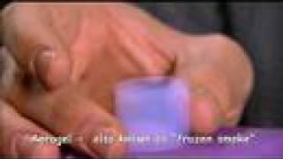 QUEST Lab: Aerogel | KQED QUEST