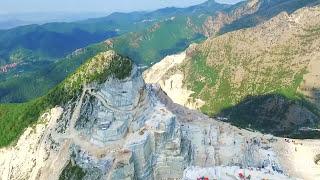 Quarry | Carrara, Italy (Part 1)