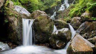 How to Photograph Waterfalls (a waterfall photography tutorial)