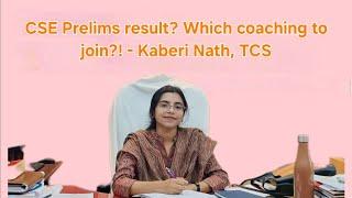 Discussion on UPSC CSE 2025 Prelims result | Strategy for next year