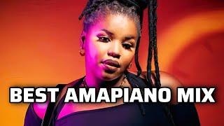 Nkosazana Daughter x Kabza De Small Amapiano Mix 2025 Playlist | DJ Maphorisa x Master Kg x Makhadzi