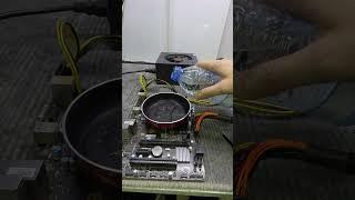 Yemekte yapar mı? #pc #bilgisayar #gaming