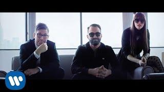 Big Data - "Clean (feat. Jamie Lidell)" [Official Music Video]