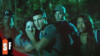 Animal (1/2) Terrifying Chase Through the Woods (2014) HD