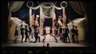 The Producers (1968) - Springtime for Hitler