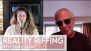 Legendary Culture Curating: Guru Jagat x Peter Gatien