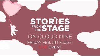 Celebrating Love, Heartbreak and Healing | Stories From The Stage