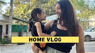 Day In My Life Vlog | Sowbhagya Venkitesh