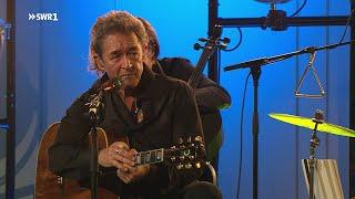 Peter Maffay: SWR1 Radiokonzert "Unplugged" 2017 | LIVE in Stuttgart