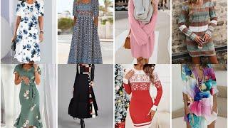 Best 44 Fashion Style Trend Ideas For Women Beautiful Casual Women's Dresses