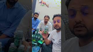 Neven food supplement Mr Naeem Khan Arshan Rehman Meerut #neven