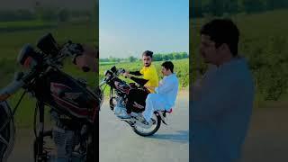 Dabling wheelling jani champ 46 pak 1 #stunt #bikestunts #jani #bike